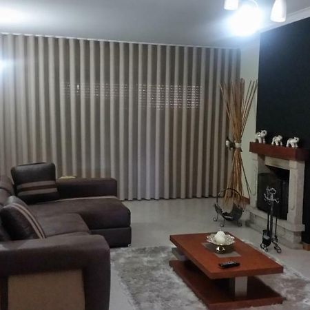 Appartamento Apartamento Rua Da Amizade Felgueiras Esterno foto