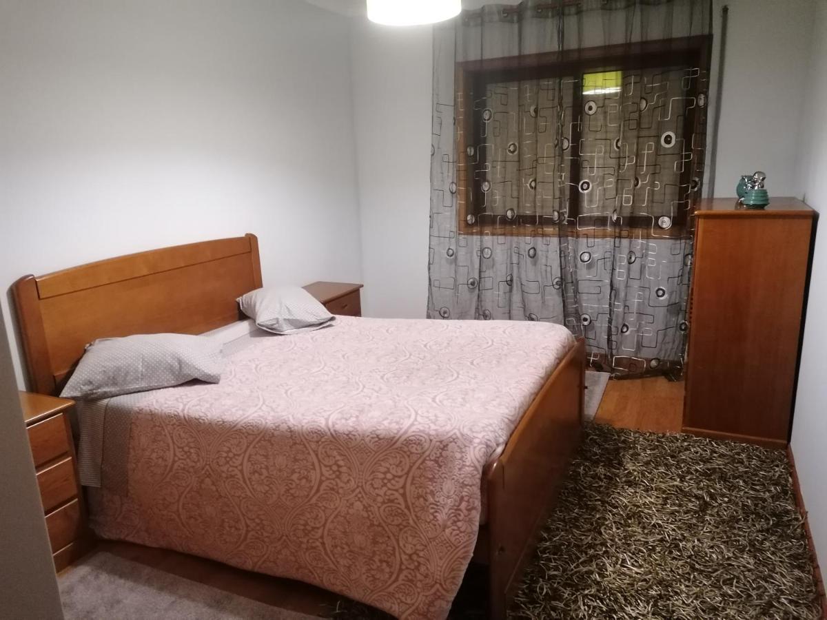 Appartamento Apartamento Rua Da Amizade Felgueiras Esterno foto