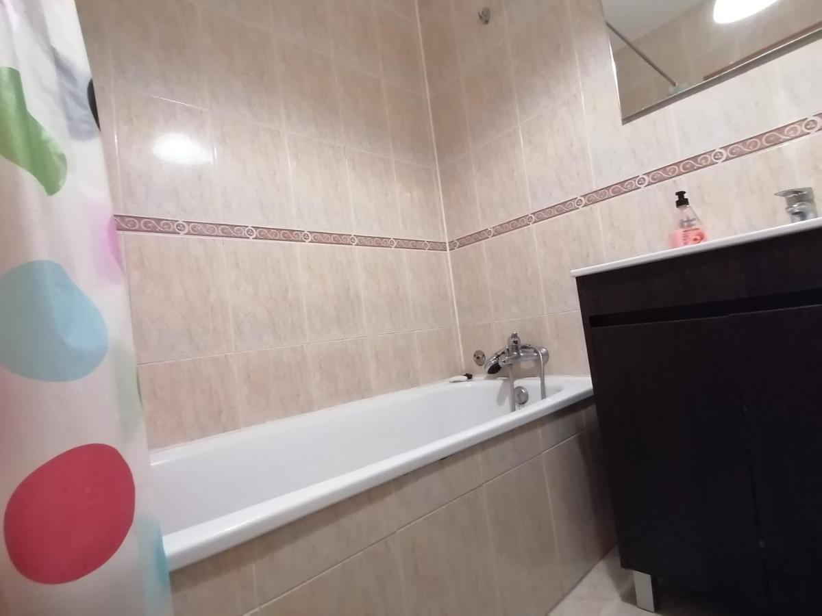 Appartamento Apartamento Rua Da Amizade Felgueiras Esterno foto