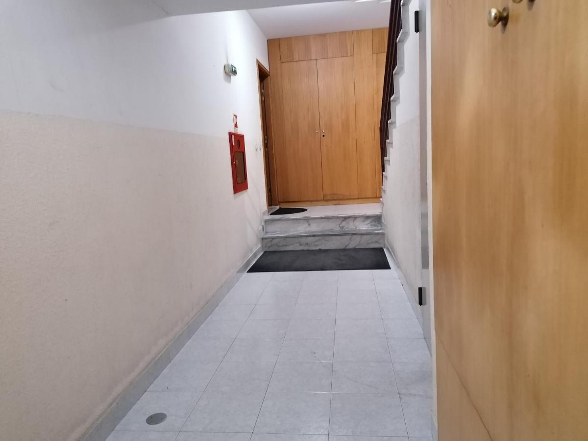 Appartamento Apartamento Rua Da Amizade Felgueiras Esterno foto