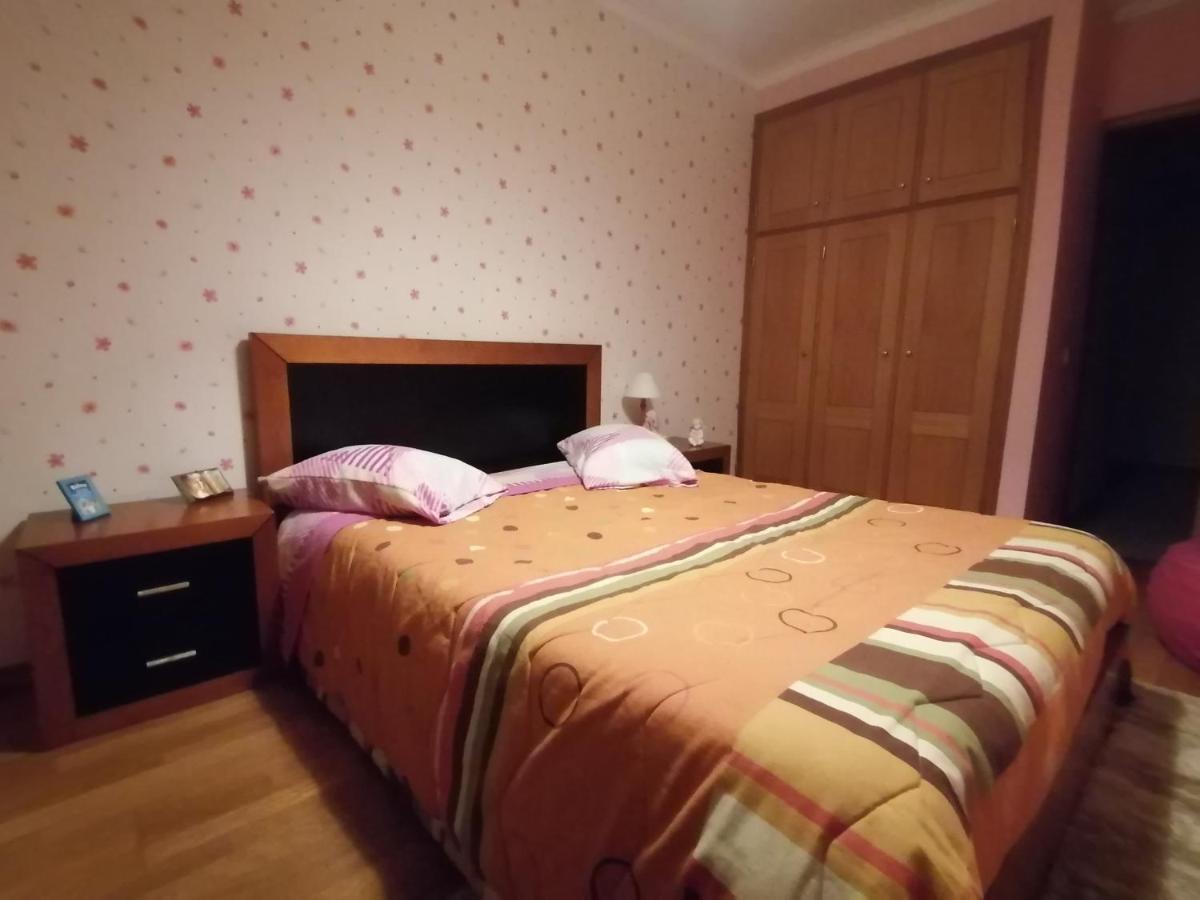 Apartamento Rua Da Amizade Felgueiras Esterno foto