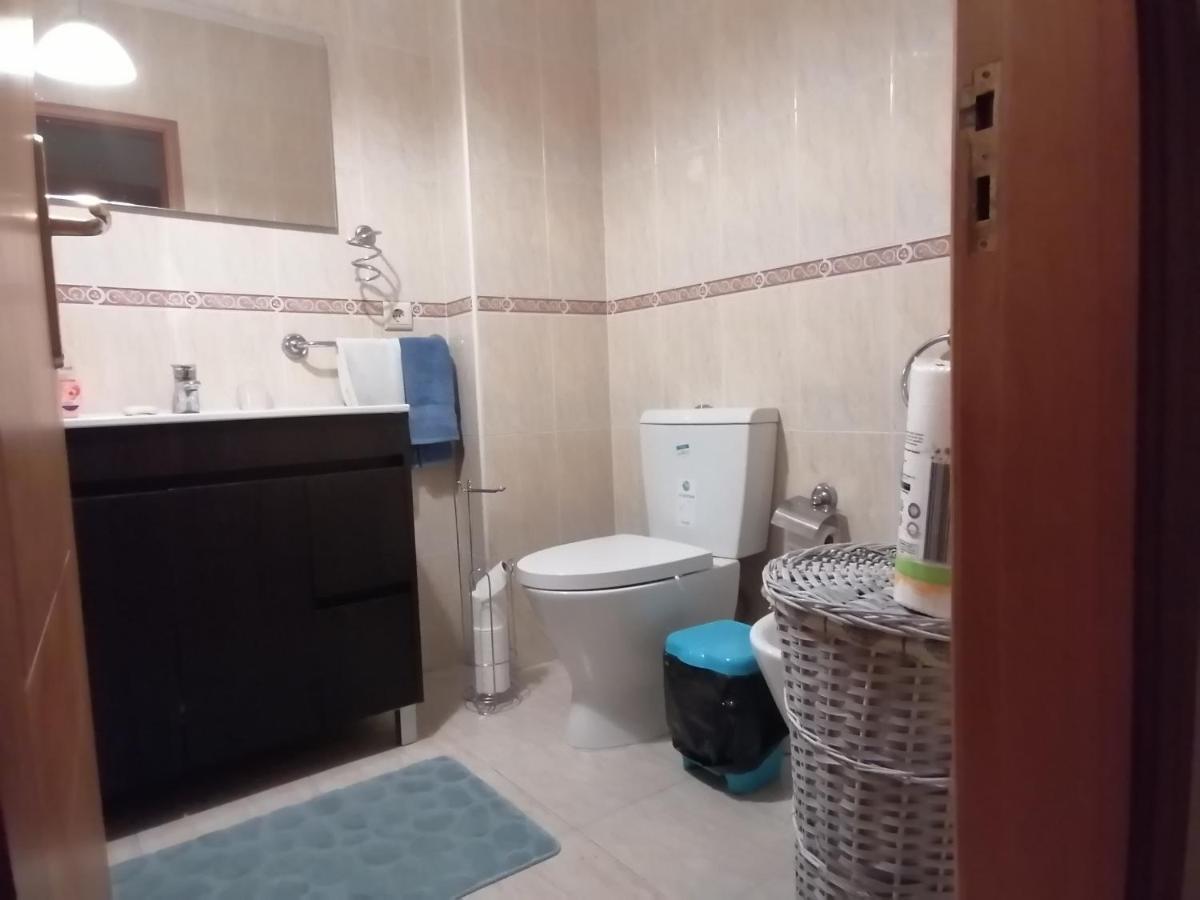 Appartamento Apartamento Rua Da Amizade Felgueiras Esterno foto