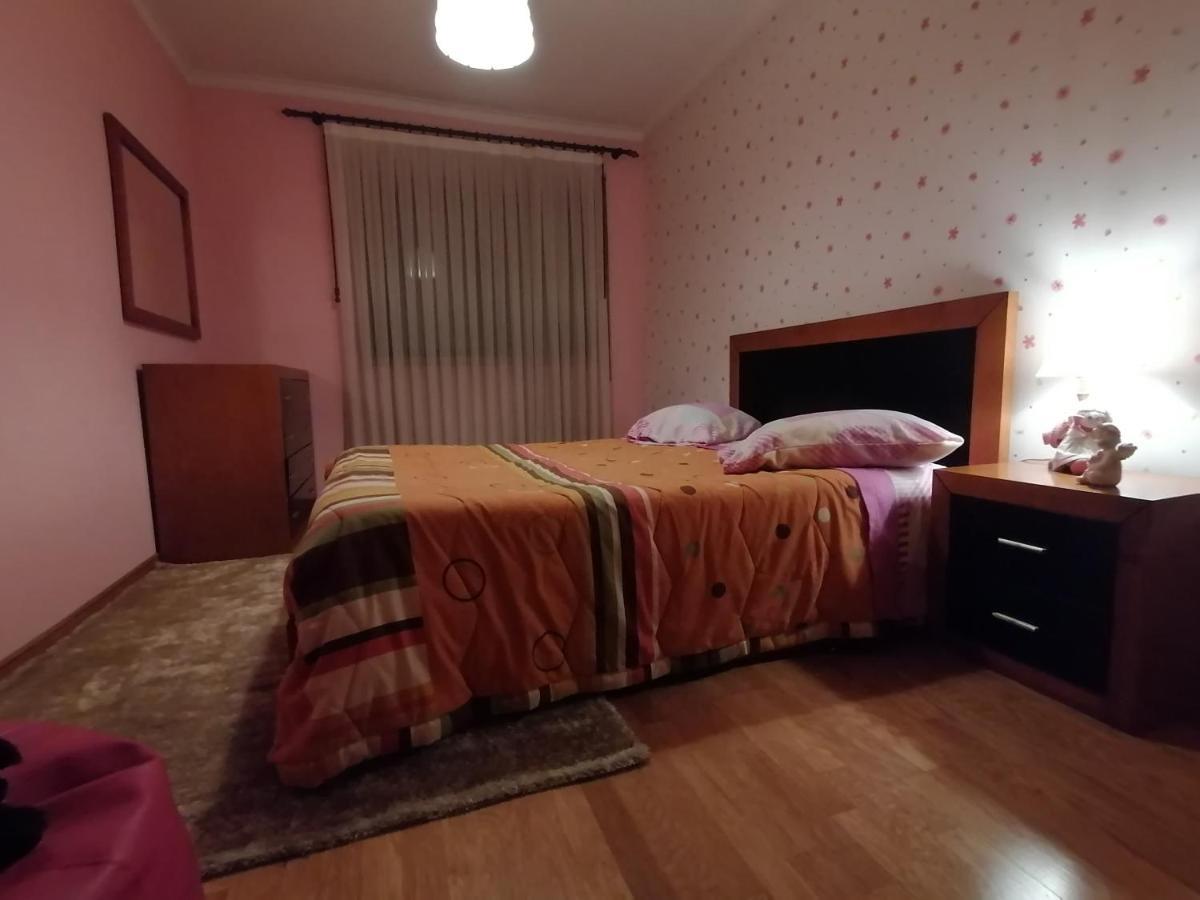 Appartamento Apartamento Rua Da Amizade Felgueiras Esterno foto