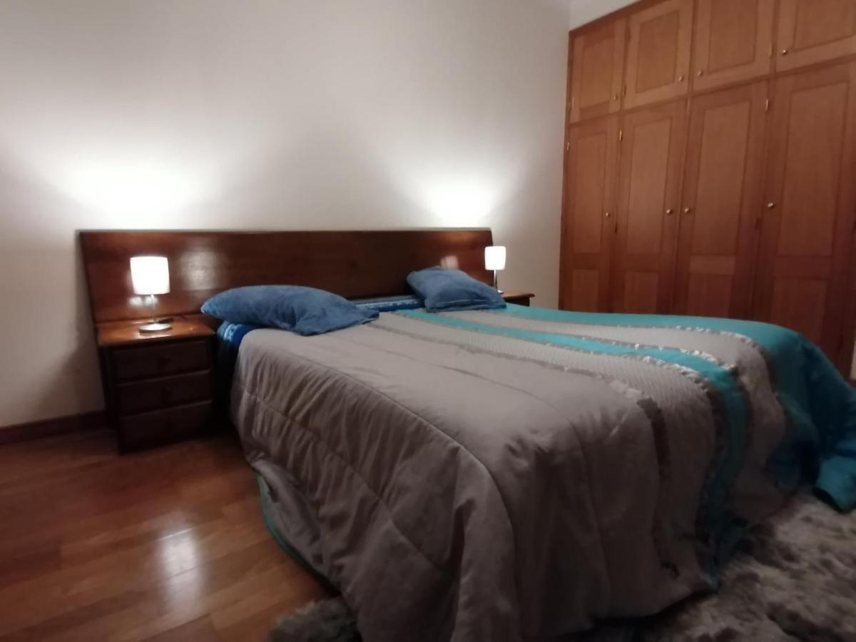 Appartamento Apartamento Rua Da Amizade Felgueiras Esterno foto