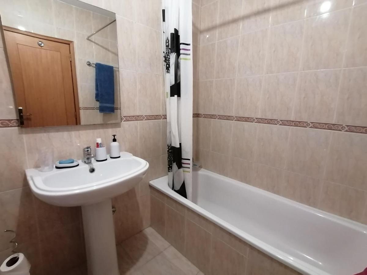 Appartamento Apartamento Rua Da Amizade Felgueiras Esterno foto