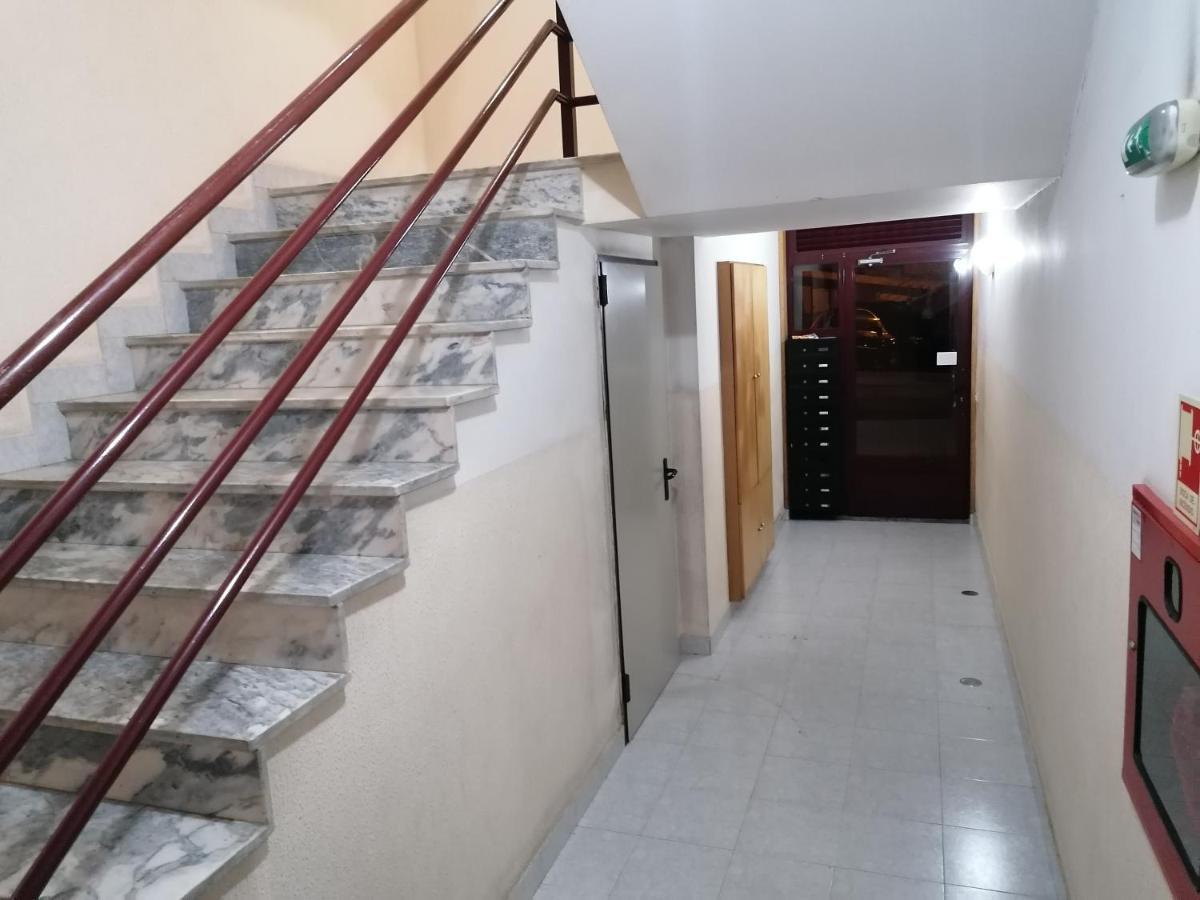 Apartamento Rua Da Amizade Felgueiras Esterno foto