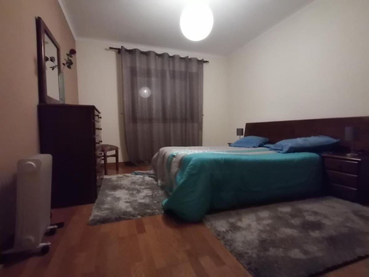 Appartamento Apartamento Rua Da Amizade Felgueiras Esterno foto