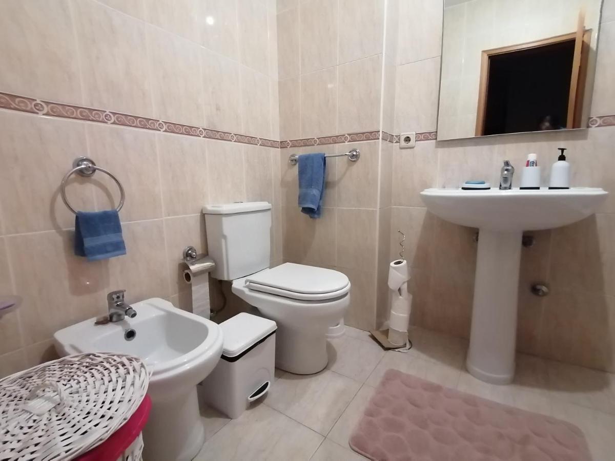 Apartamento Rua Da Amizade Felgueiras Esterno foto