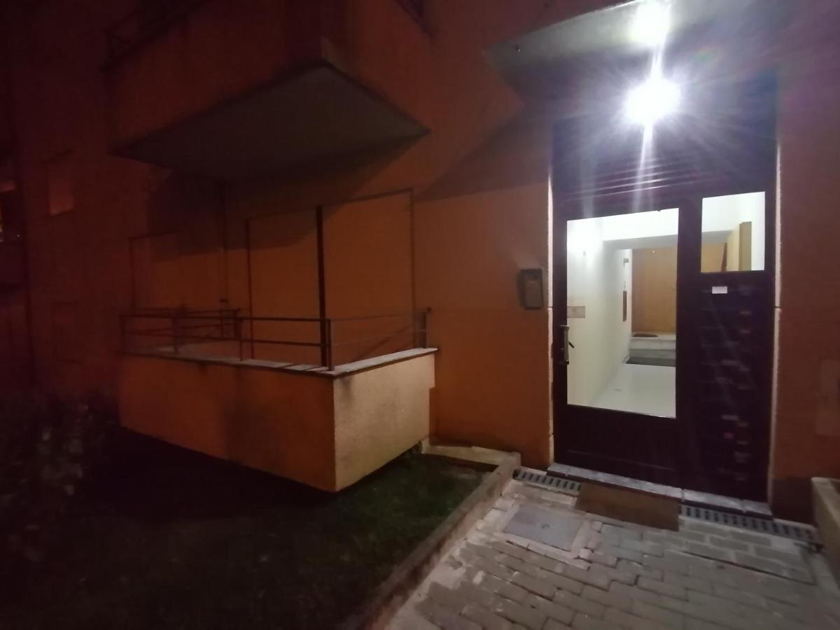 Appartamento Apartamento Rua Da Amizade Felgueiras Esterno foto