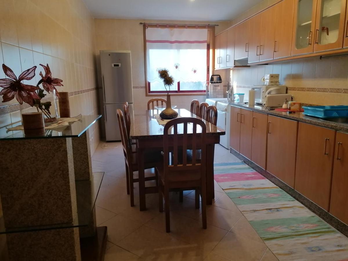 Appartamento Apartamento Rua Da Amizade Felgueiras Esterno foto