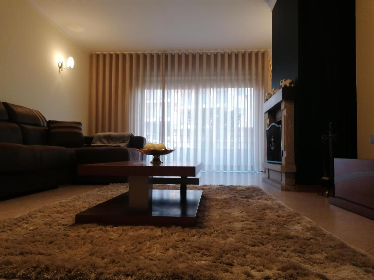 Apartamento Rua Da Amizade Felgueiras Esterno foto