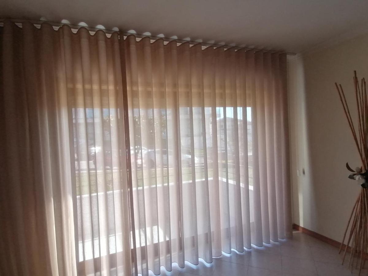 Appartamento Apartamento Rua Da Amizade Felgueiras Esterno foto