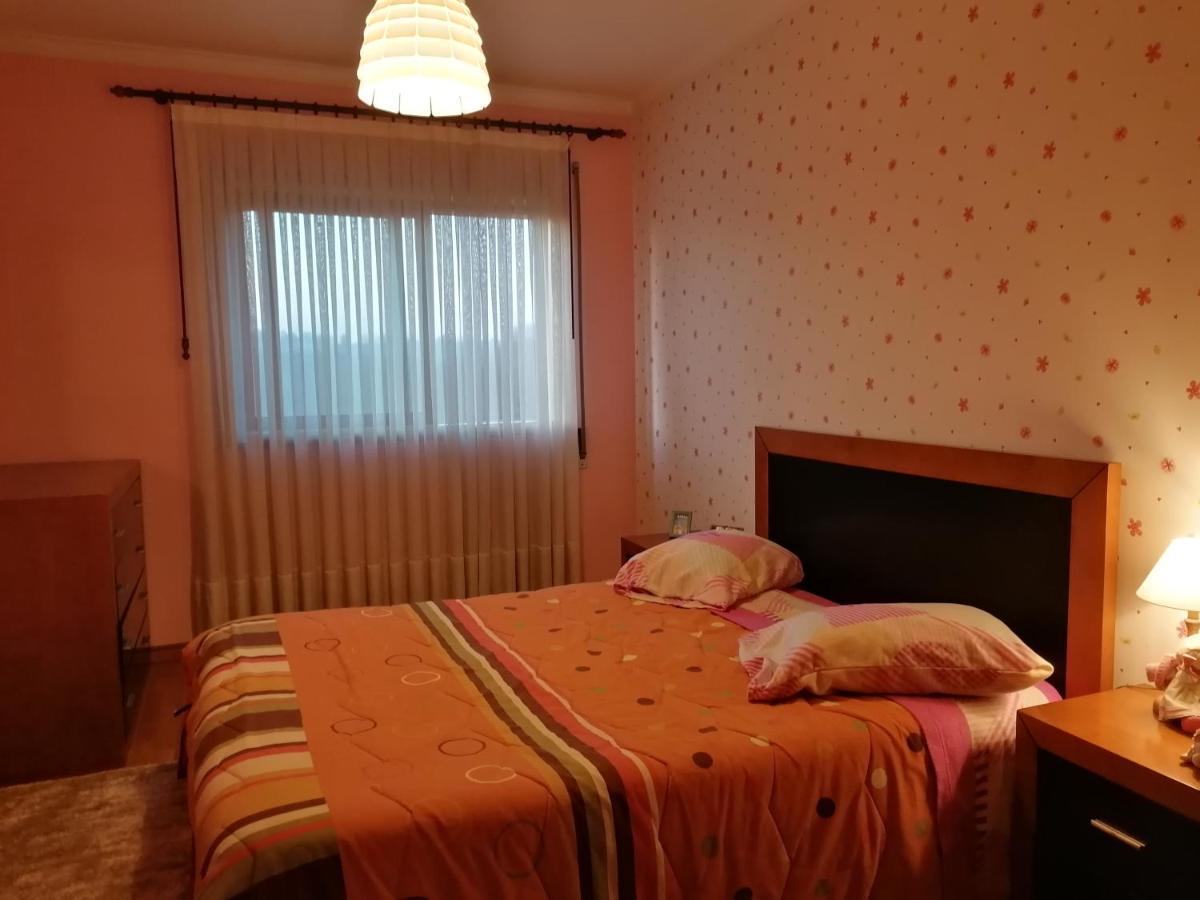 Appartamento Apartamento Rua Da Amizade Felgueiras Esterno foto