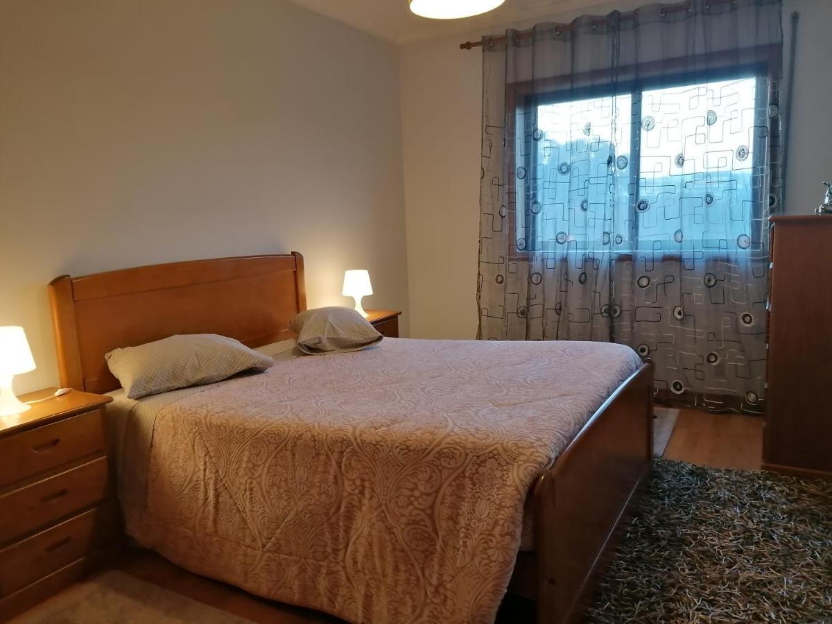 Appartamento Apartamento Rua Da Amizade Felgueiras Esterno foto