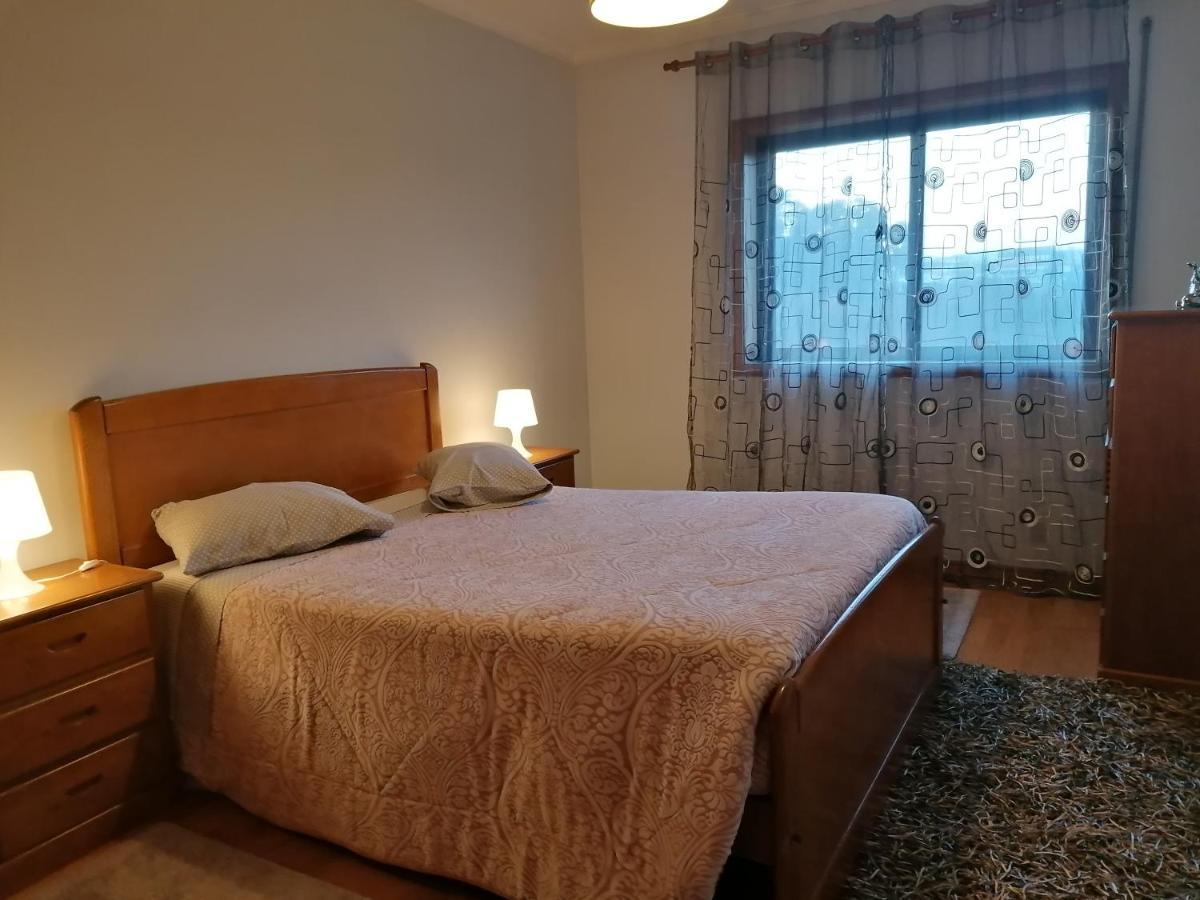 Apartamento Rua Da Amizade Felgueiras Esterno foto
