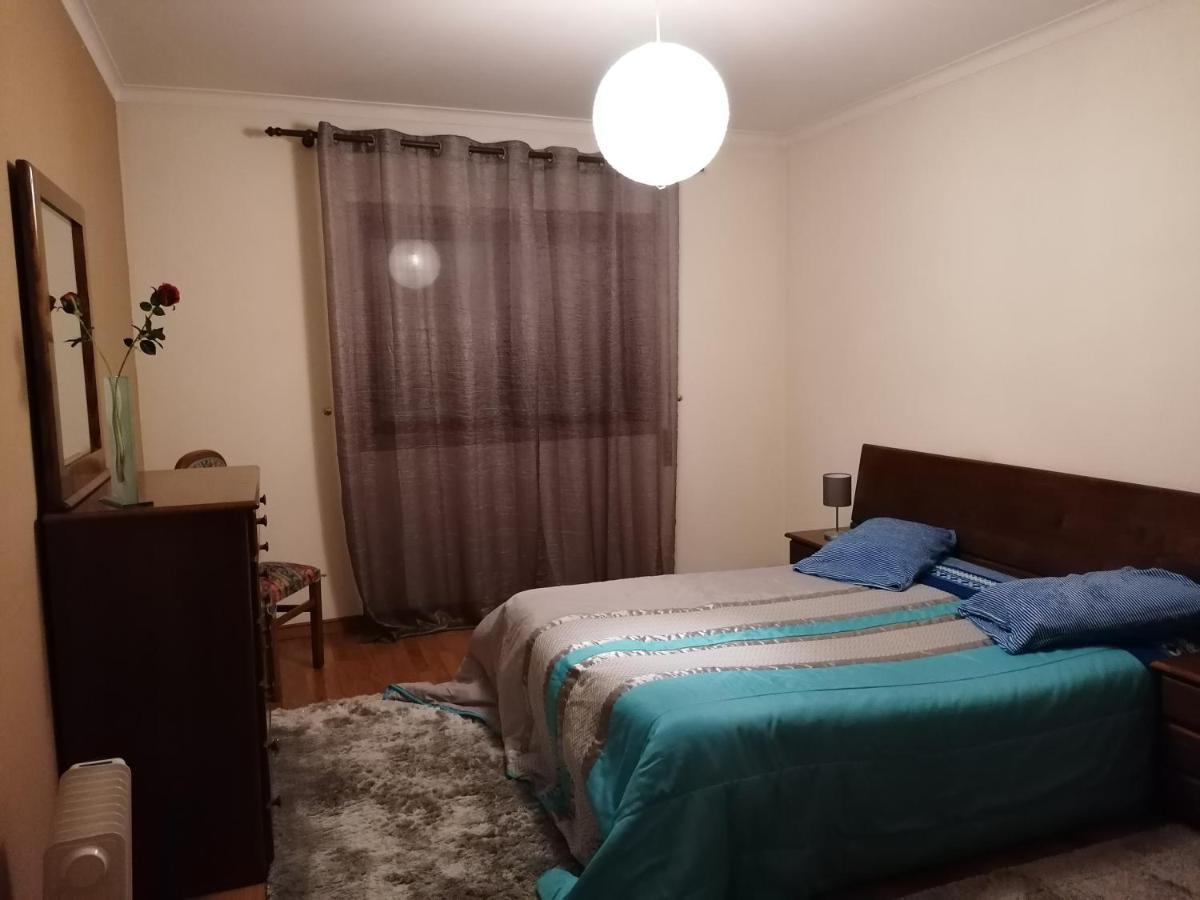 Appartamento Apartamento Rua Da Amizade Felgueiras Esterno foto