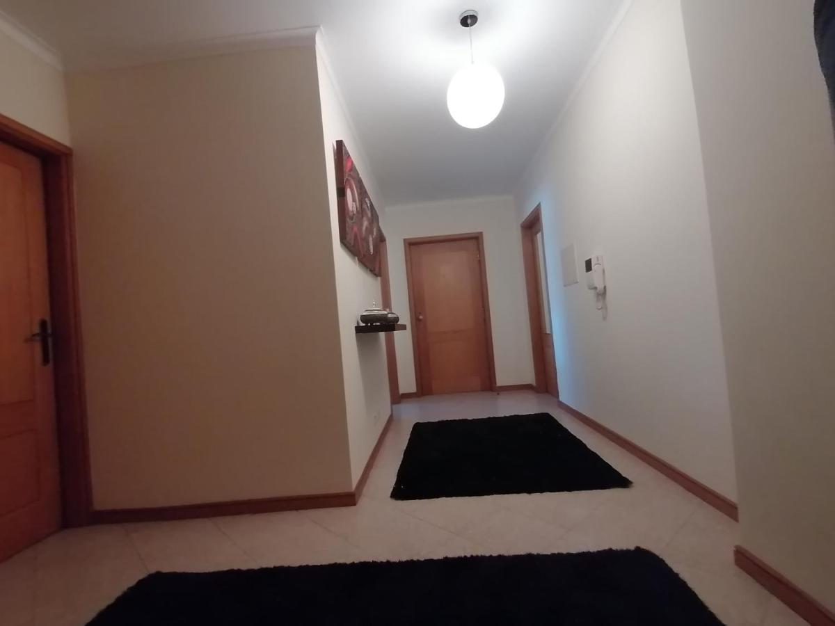 Apartamento Rua Da Amizade Felgueiras Esterno foto