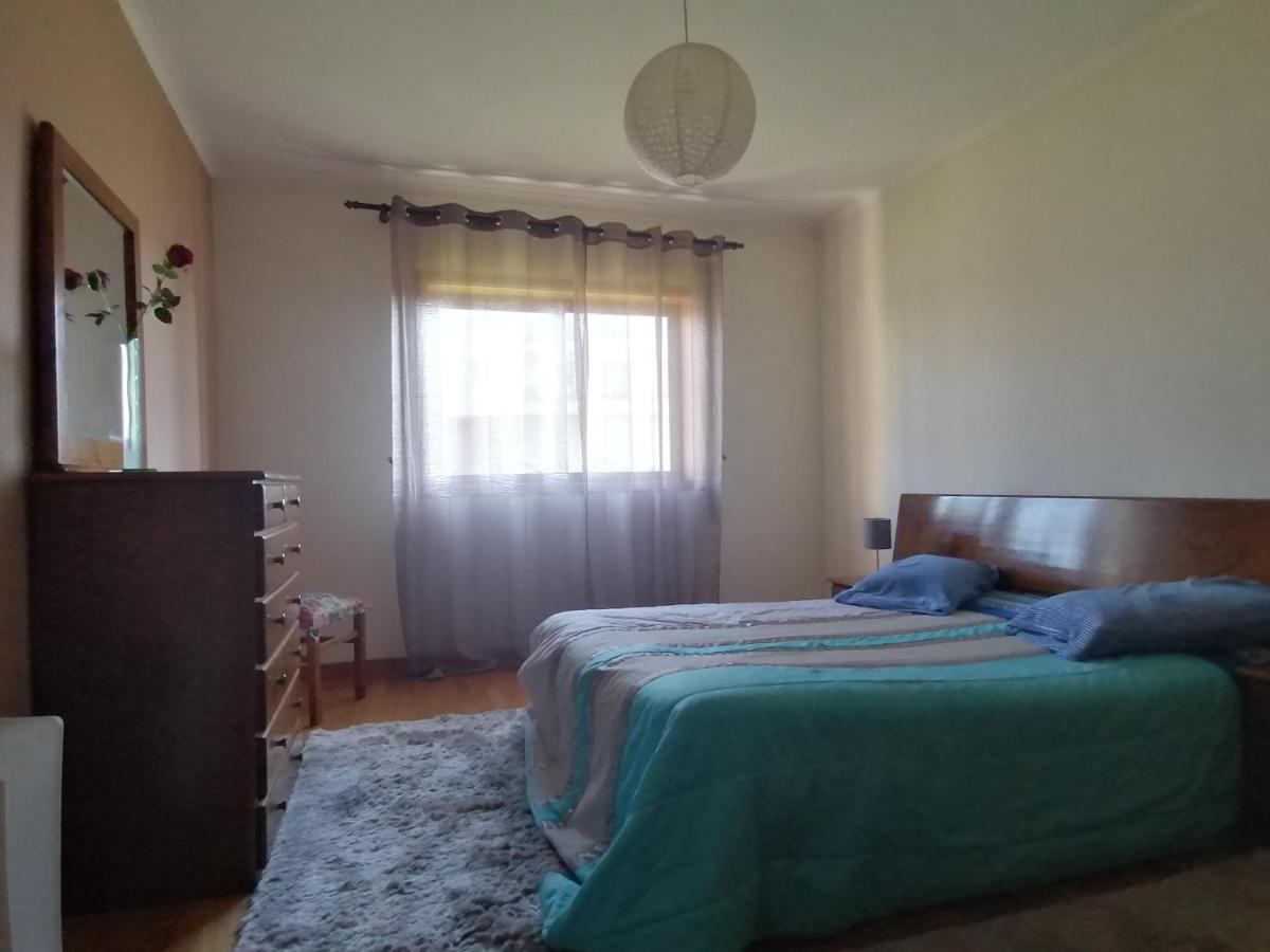 Appartamento Apartamento Rua Da Amizade Felgueiras Esterno foto