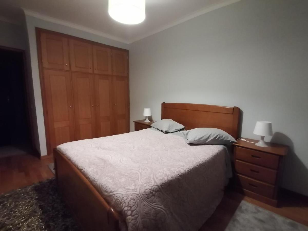 Appartamento Apartamento Rua Da Amizade Felgueiras Esterno foto