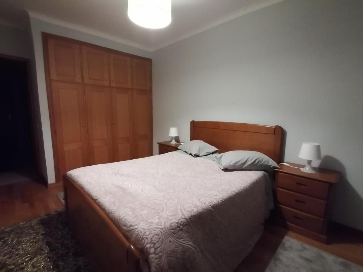 Apartamento Rua Da Amizade Felgueiras Esterno foto