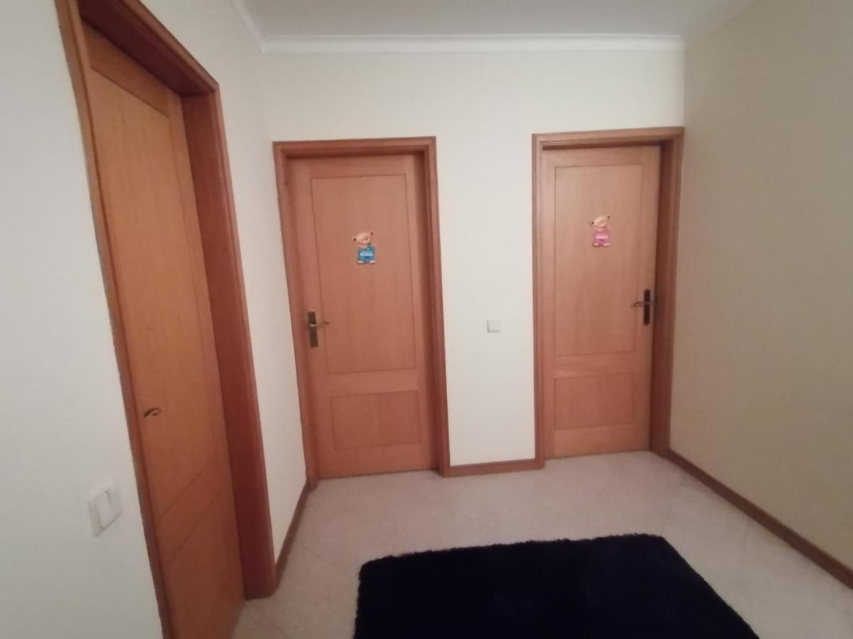 Appartamento Apartamento Rua Da Amizade Felgueiras Esterno foto