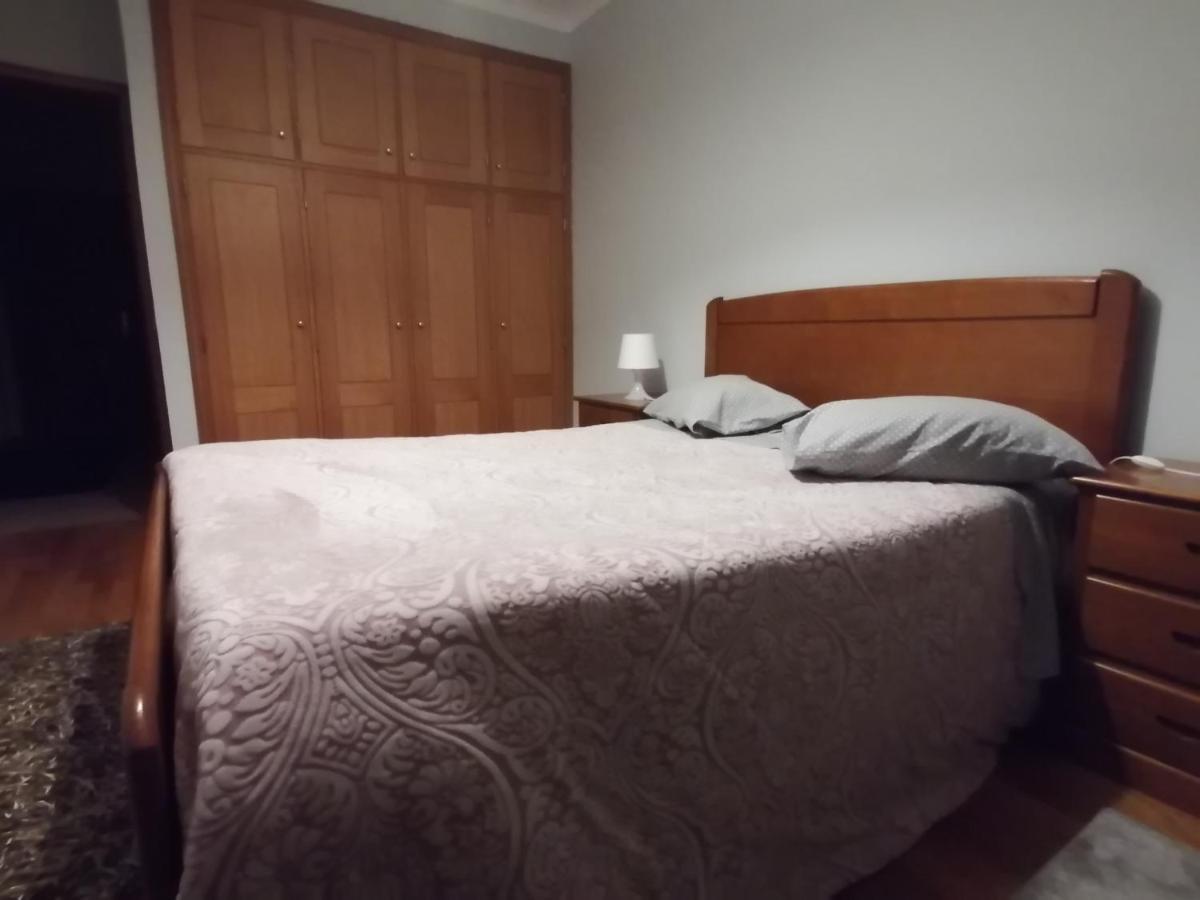 Appartamento Apartamento Rua Da Amizade Felgueiras Esterno foto