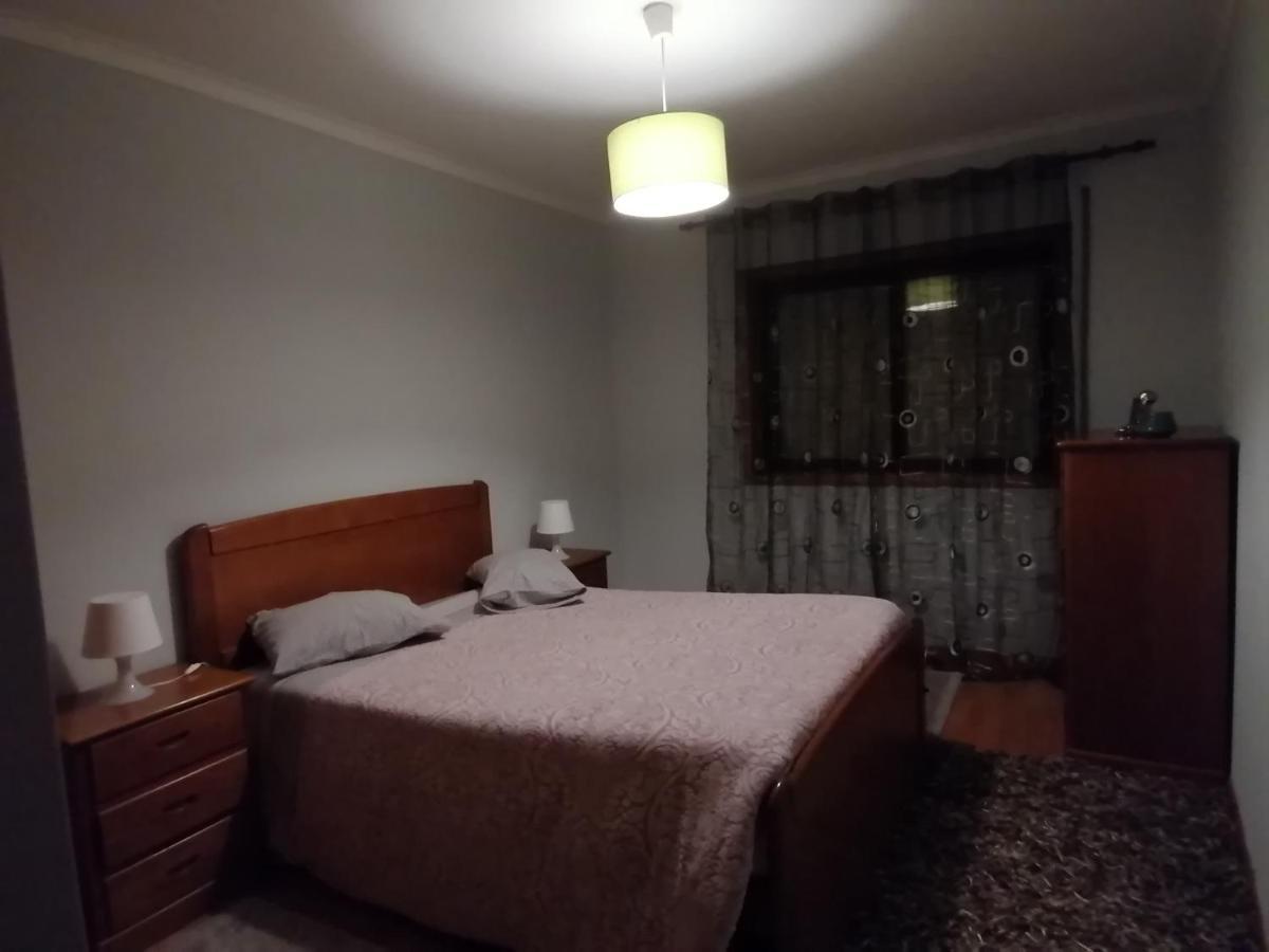 Appartamento Apartamento Rua Da Amizade Felgueiras Esterno foto