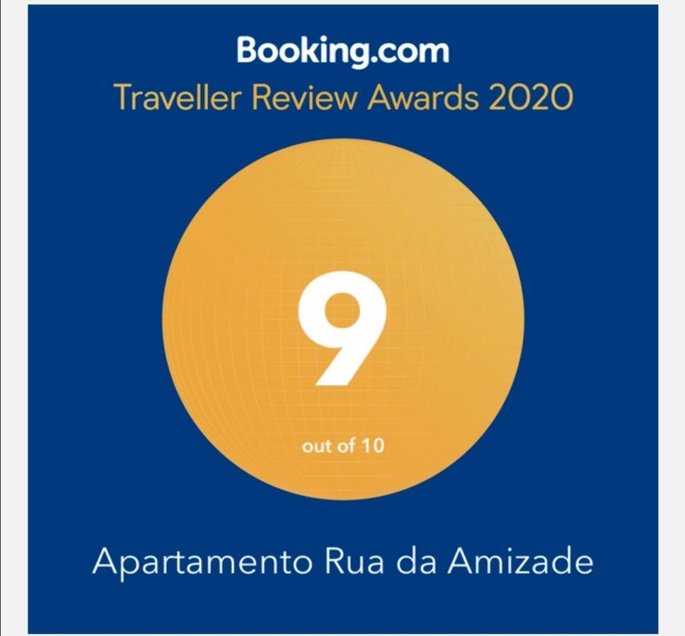 Appartamento Apartamento Rua Da Amizade Felgueiras Esterno foto