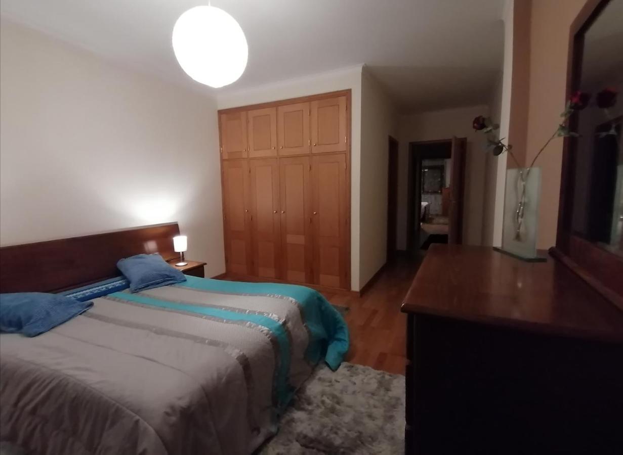 Apartamento Rua Da Amizade Felgueiras Esterno foto