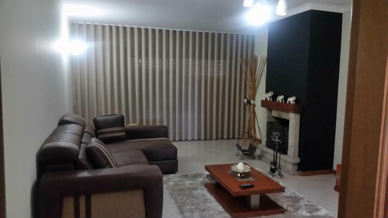 Appartamento Apartamento Rua Da Amizade Felgueiras Esterno foto