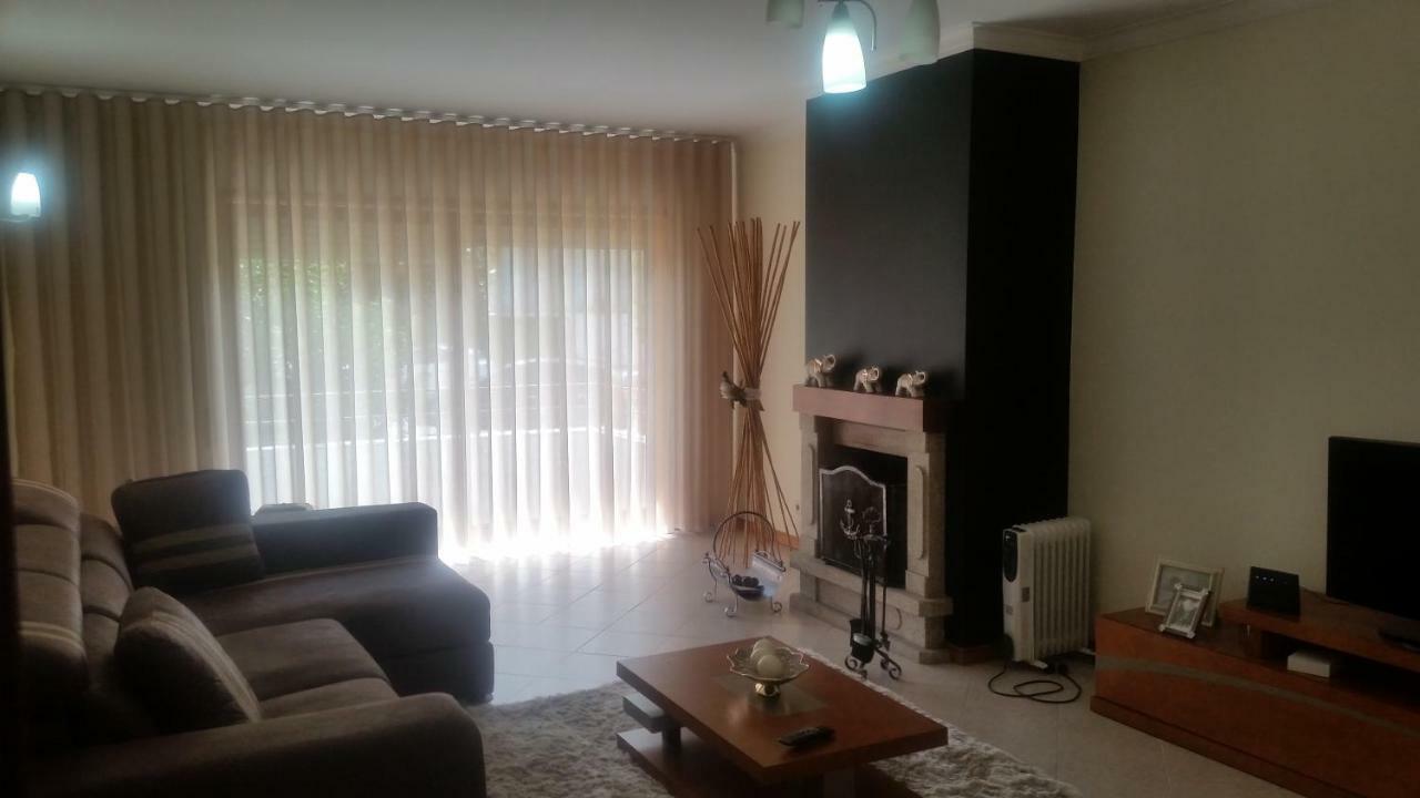 Apartamento Rua Da Amizade Felgueiras Esterno foto