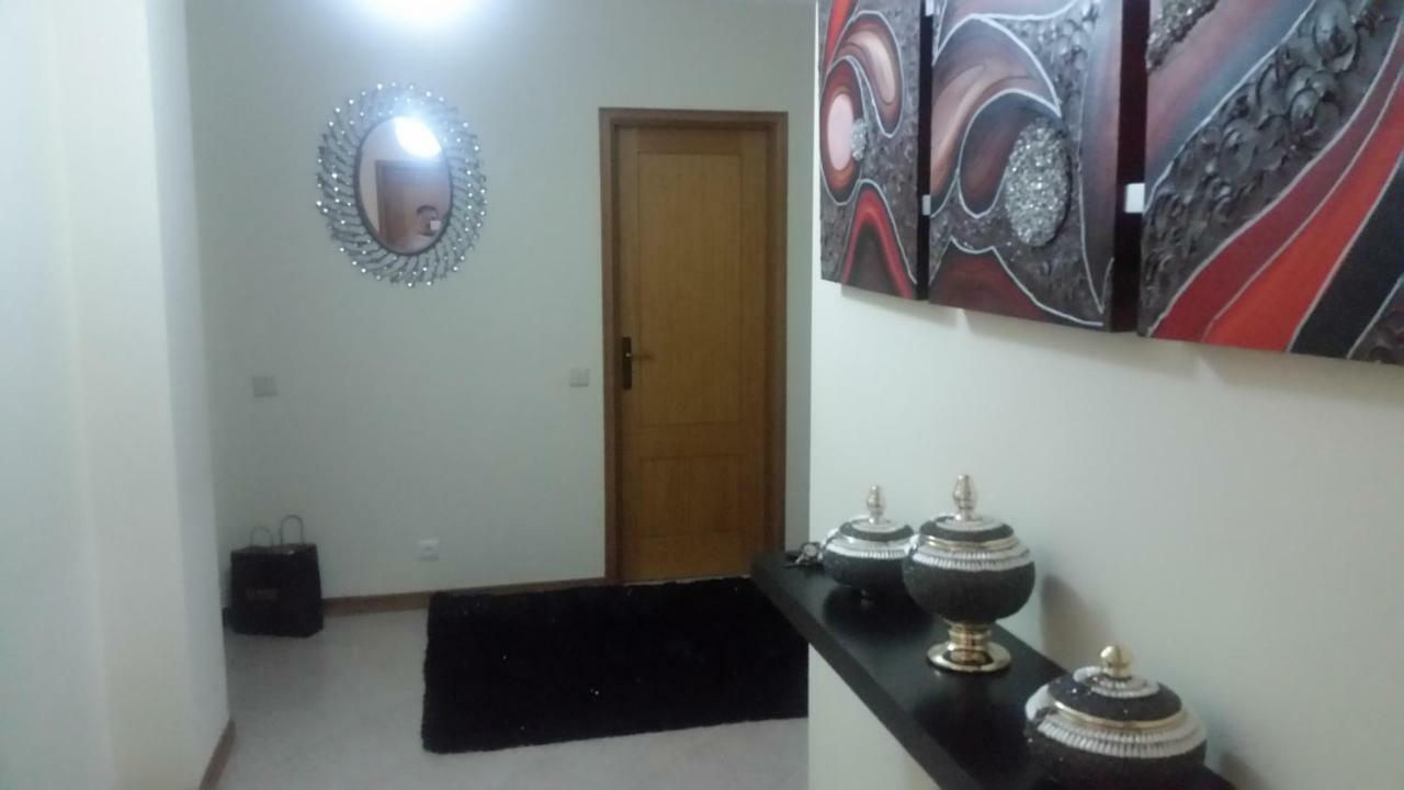 Apartamento Rua Da Amizade Felgueiras Esterno foto