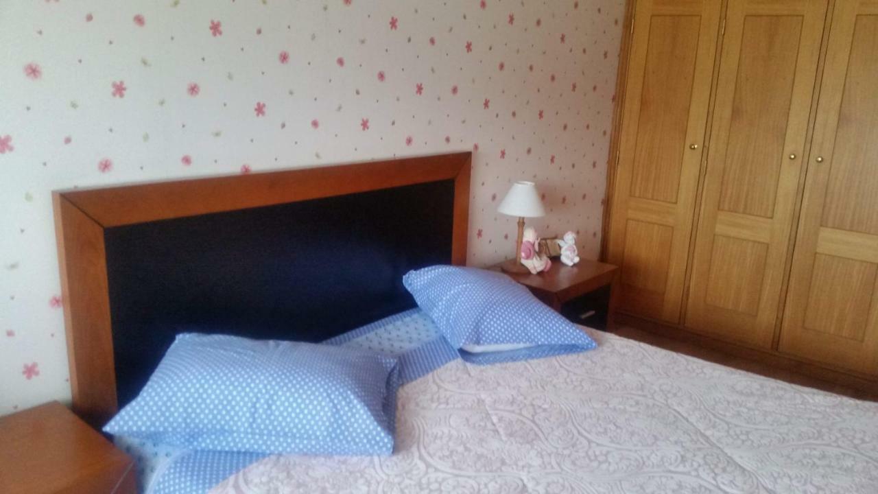 Apartamento Rua Da Amizade Felgueiras Esterno foto