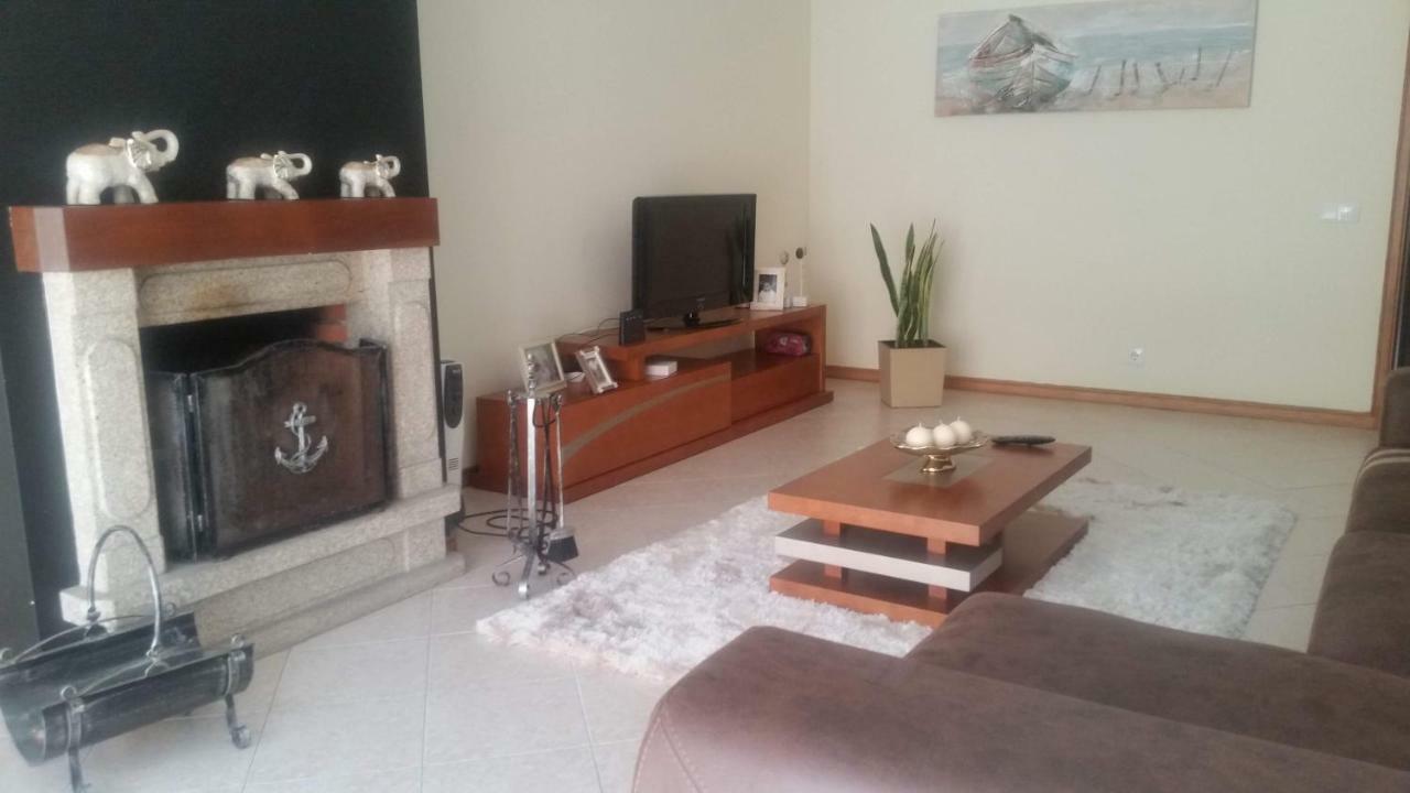 Apartamento Rua Da Amizade Felgueiras Esterno foto