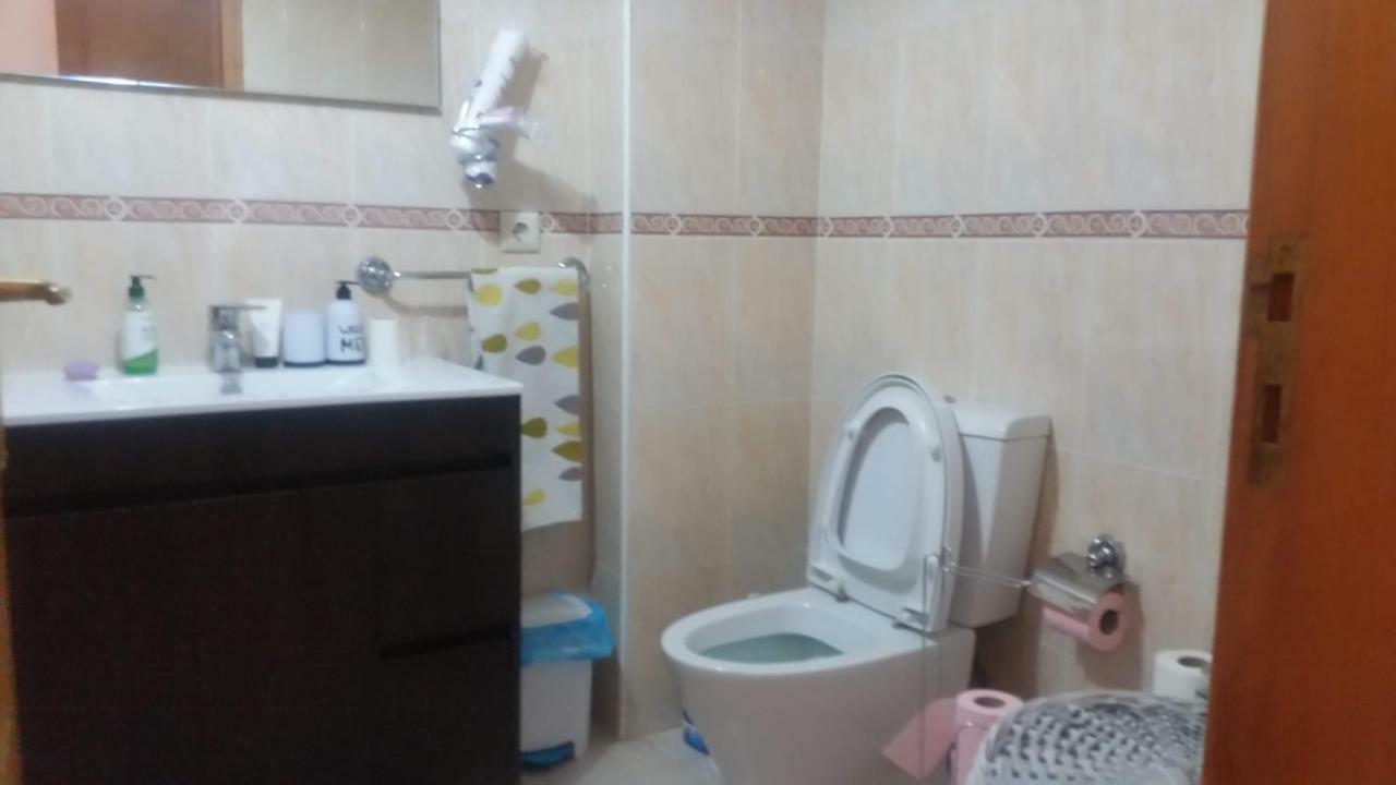 Apartamento Rua Da Amizade Felgueiras Esterno foto